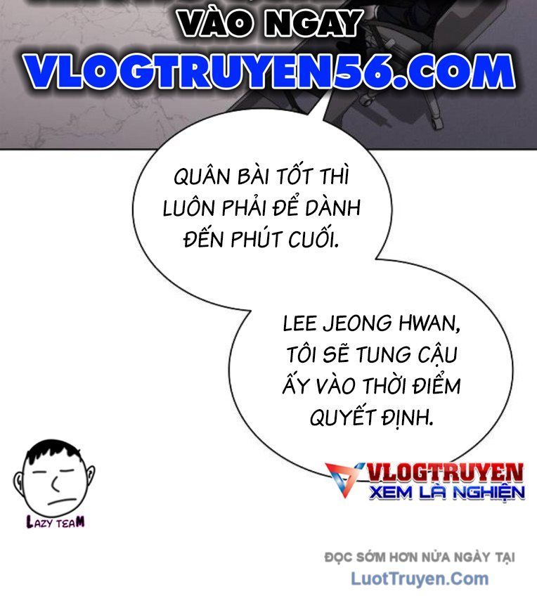 Lính Đánh Thuê Huyền Thoại Trở Thành Thanh Tra Chapter 24 - Trang 2