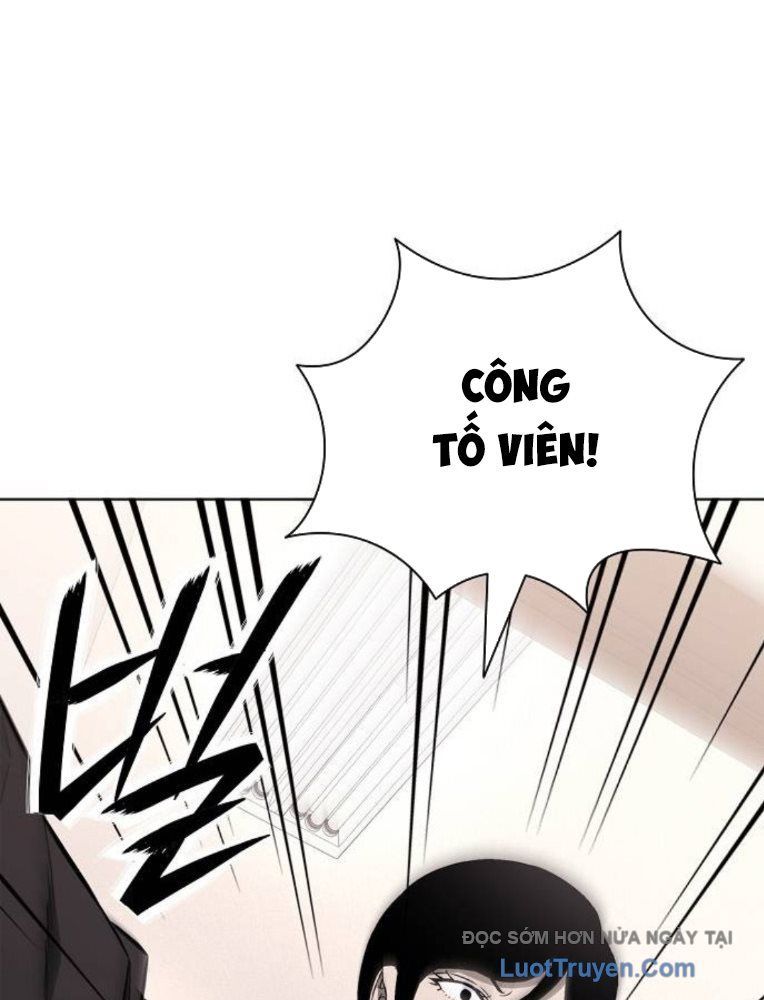 Lính Đánh Thuê Huyền Thoại Trở Thành Thanh Tra Chapter 24 - Trang 2