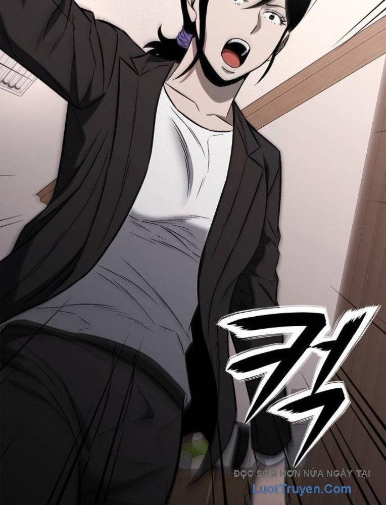 Lính Đánh Thuê Huyền Thoại Trở Thành Thanh Tra Chapter 24 - Trang 2