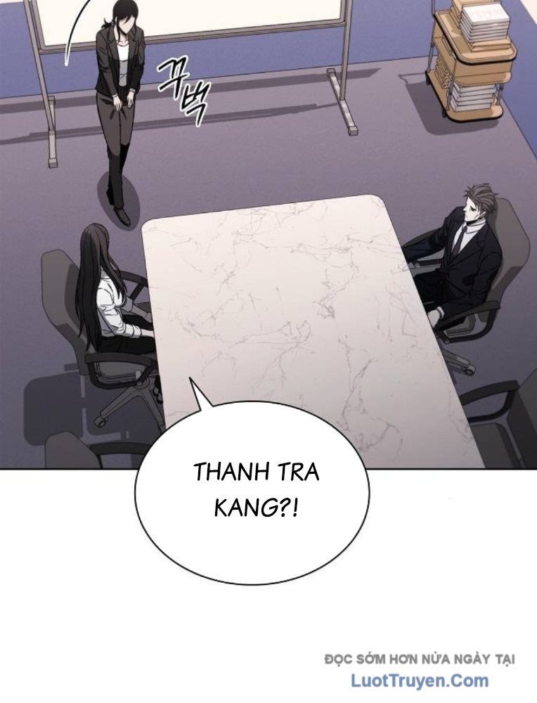 Lính Đánh Thuê Huyền Thoại Trở Thành Thanh Tra Chapter 24 - Trang 2