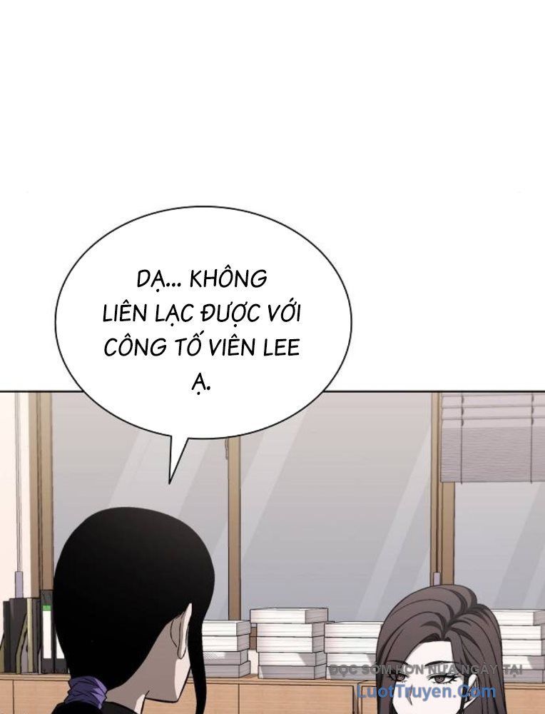 Lính Đánh Thuê Huyền Thoại Trở Thành Thanh Tra Chapter 24 - Trang 2