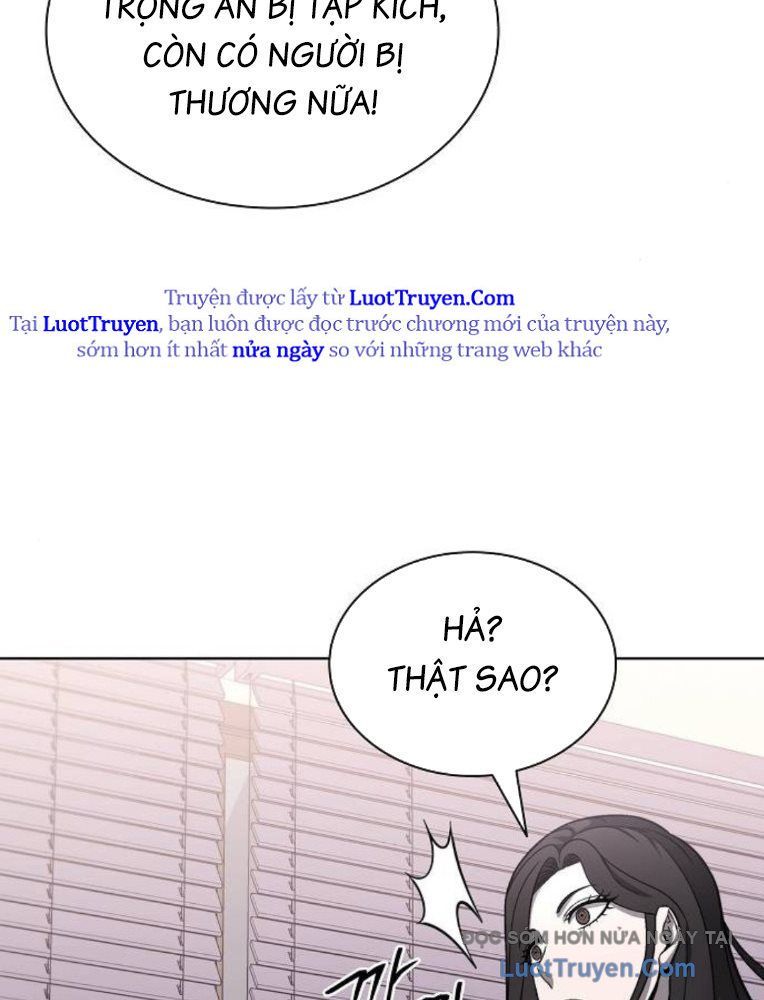 Lính Đánh Thuê Huyền Thoại Trở Thành Thanh Tra Chapter 24 - Trang 2