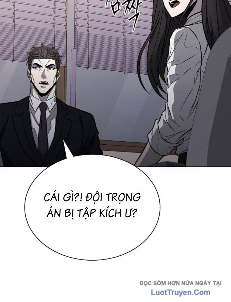 Lính Đánh Thuê Huyền Thoại Trở Thành Thanh Tra Chapter 24 - Trang 2