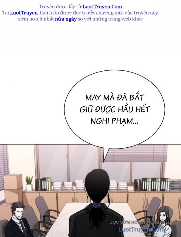 Lính Đánh Thuê Huyền Thoại Trở Thành Thanh Tra Chapter 24 - Trang 2