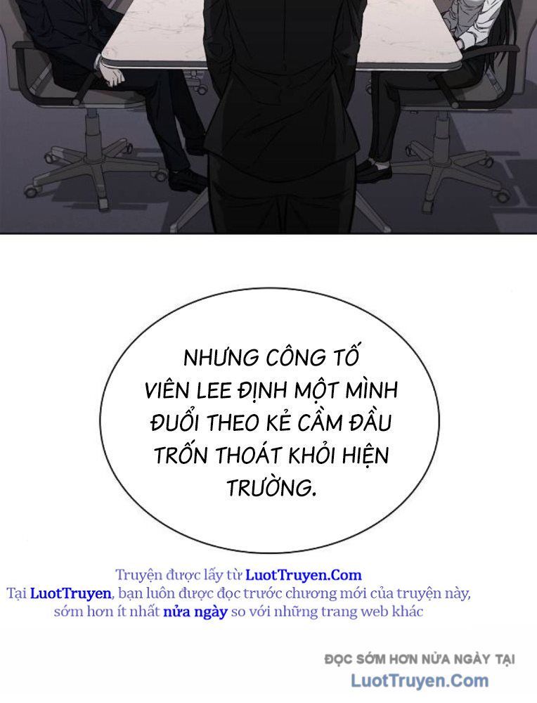 Lính Đánh Thuê Huyền Thoại Trở Thành Thanh Tra Chapter 24 - Trang 2