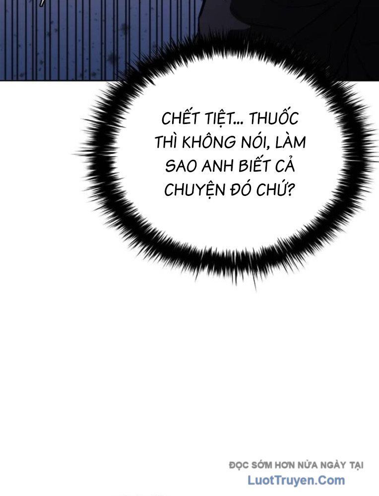 Lính Đánh Thuê Huyền Thoại Trở Thành Thanh Tra Chapter 24 - Trang 2