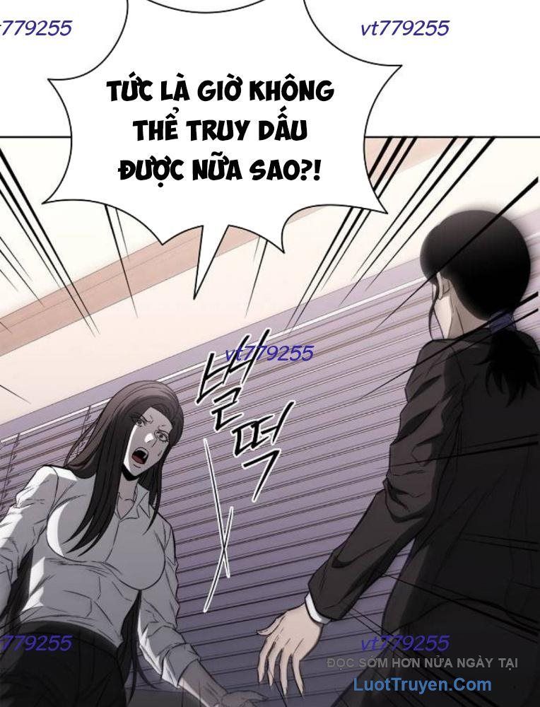 Lính Đánh Thuê Huyền Thoại Trở Thành Thanh Tra Chapter 24 - Trang 2