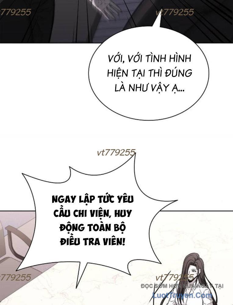 Lính Đánh Thuê Huyền Thoại Trở Thành Thanh Tra Chapter 24 - Trang 2