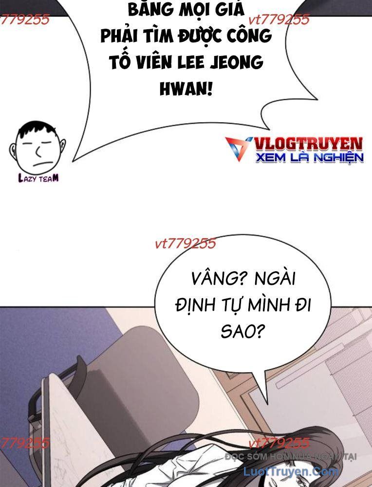 Lính Đánh Thuê Huyền Thoại Trở Thành Thanh Tra Chapter 24 - Trang 2