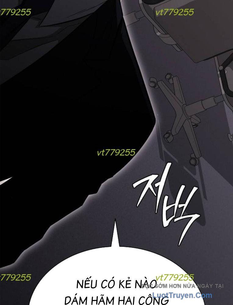 Lính Đánh Thuê Huyền Thoại Trở Thành Thanh Tra Chapter 24 - Trang 2