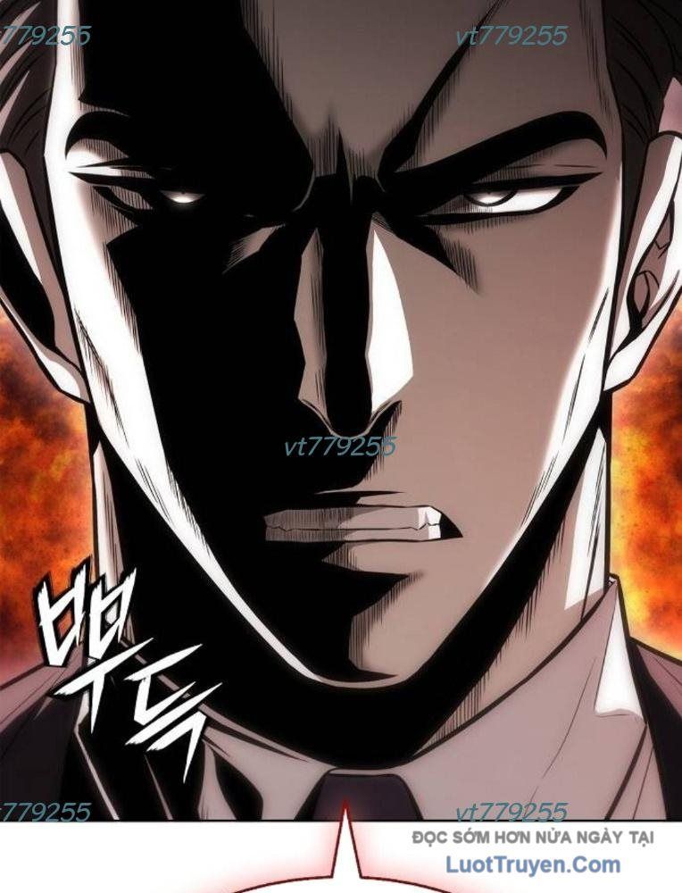 Lính Đánh Thuê Huyền Thoại Trở Thành Thanh Tra Chapter 24 - Trang 2