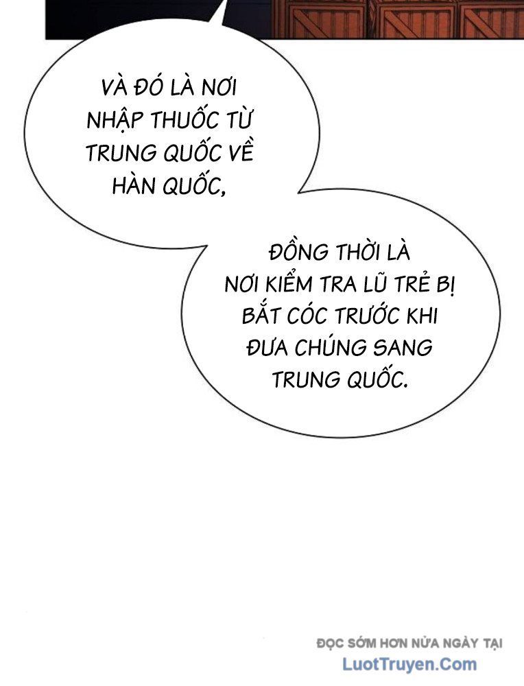 Lính Đánh Thuê Huyền Thoại Trở Thành Thanh Tra Chapter 24 - Trang 2