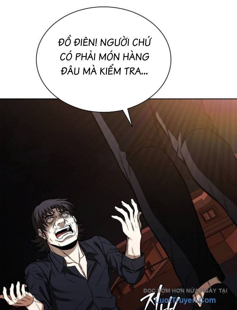 Lính Đánh Thuê Huyền Thoại Trở Thành Thanh Tra Chapter 24 - Trang 2