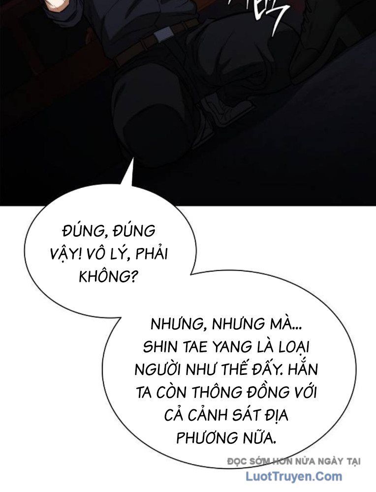 Lính Đánh Thuê Huyền Thoại Trở Thành Thanh Tra Chapter 24 - Trang 2