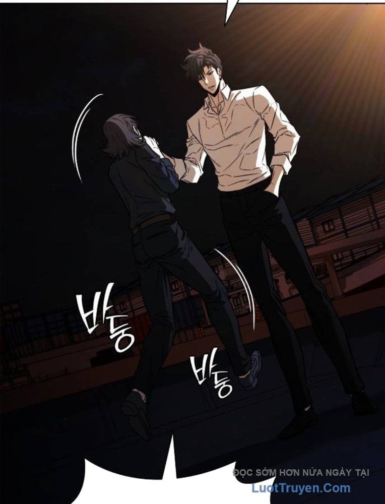 Lính Đánh Thuê Huyền Thoại Trở Thành Thanh Tra Chapter 24 - Trang 2