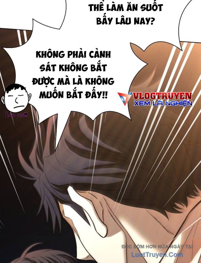 Lính Đánh Thuê Huyền Thoại Trở Thành Thanh Tra Chapter 24 - Trang 2