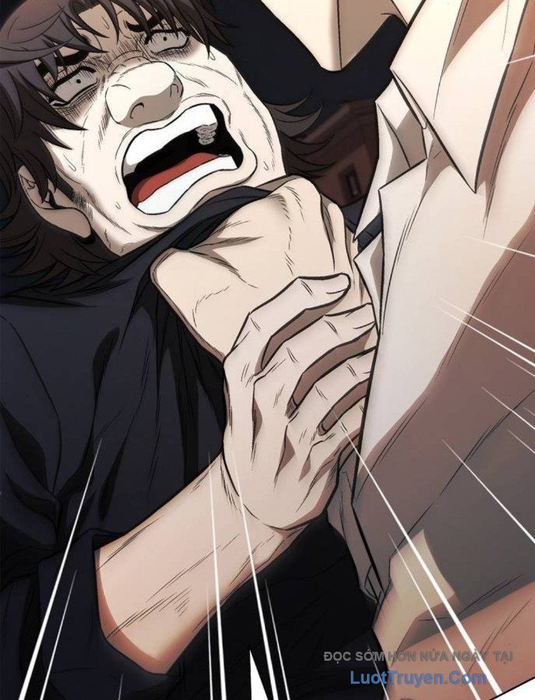 Lính Đánh Thuê Huyền Thoại Trở Thành Thanh Tra Chapter 24 - Trang 2