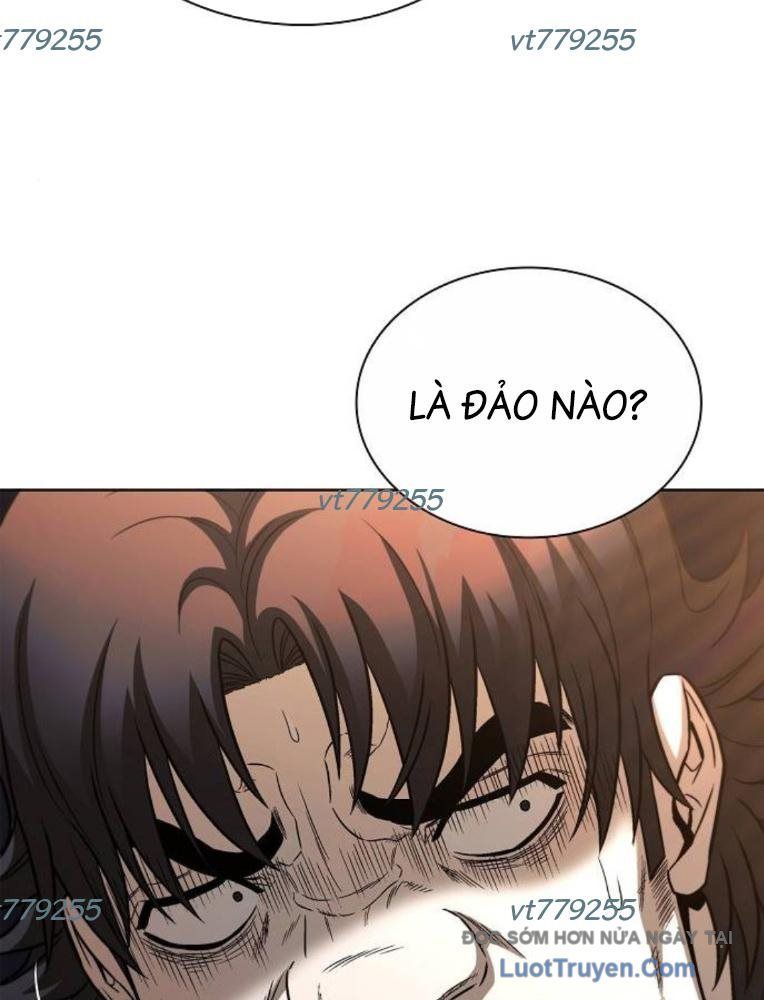 Lính Đánh Thuê Huyền Thoại Trở Thành Thanh Tra Chapter 24 - Trang 2