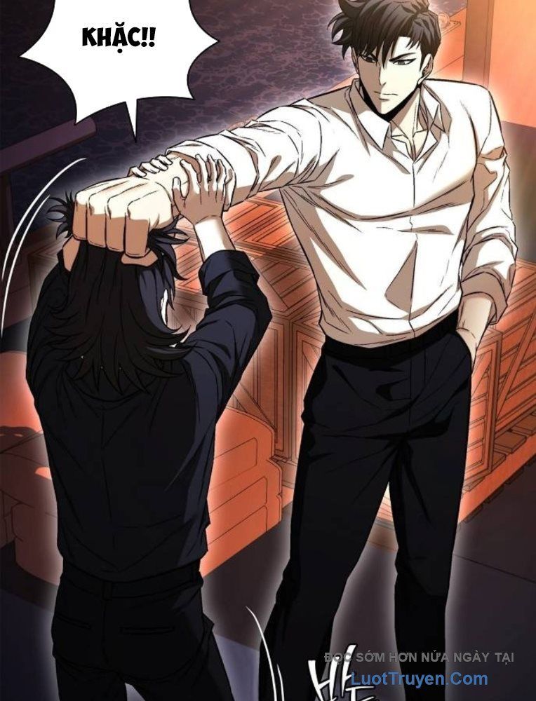 Lính Đánh Thuê Huyền Thoại Trở Thành Thanh Tra Chapter 24 - Trang 2