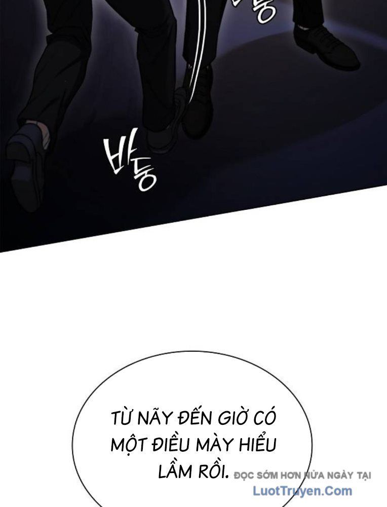 Lính Đánh Thuê Huyền Thoại Trở Thành Thanh Tra Chapter 24 - Trang 2