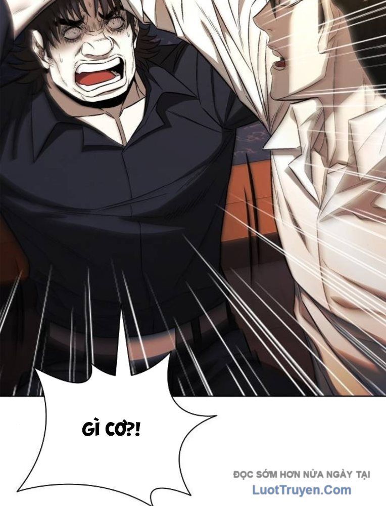 Lính Đánh Thuê Huyền Thoại Trở Thành Thanh Tra Chapter 24 - Trang 2