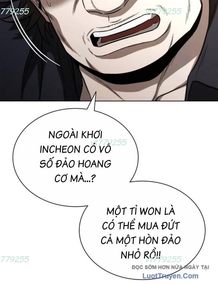 Lính Đánh Thuê Huyền Thoại Trở Thành Thanh Tra Chapter 24 - Trang 2