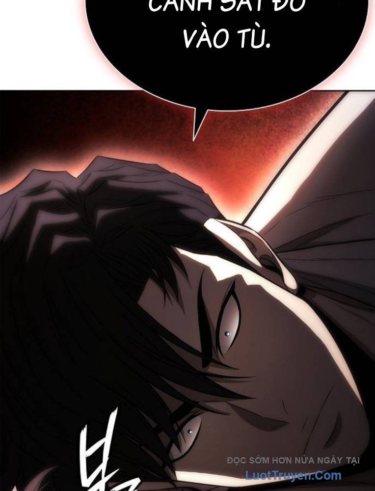 Lính Đánh Thuê Huyền Thoại Trở Thành Thanh Tra Chapter 24 - Trang 2