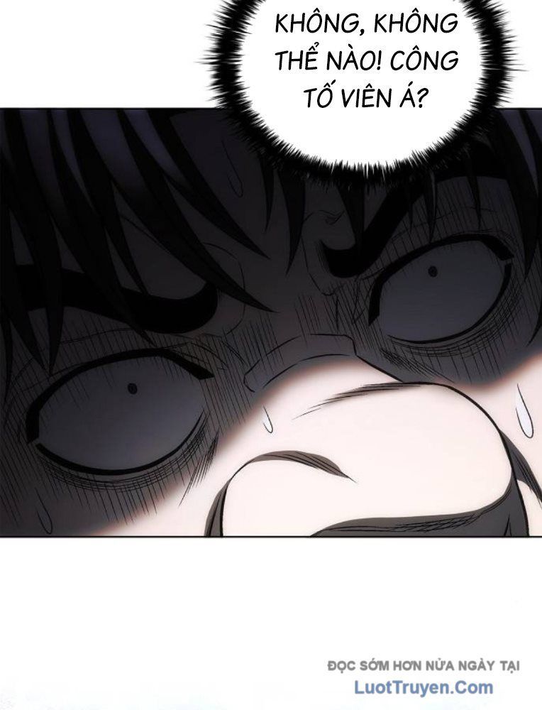 Lính Đánh Thuê Huyền Thoại Trở Thành Thanh Tra Chapter 24 - Trang 2