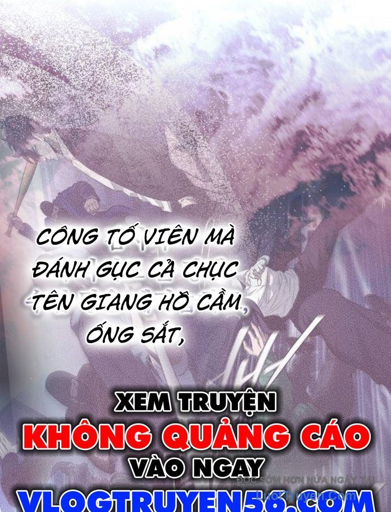 Lính Đánh Thuê Huyền Thoại Trở Thành Thanh Tra Chapter 24 - Trang 2