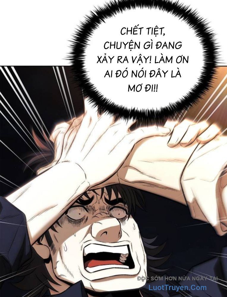 Lính Đánh Thuê Huyền Thoại Trở Thành Thanh Tra Chapter 24 - Trang 2