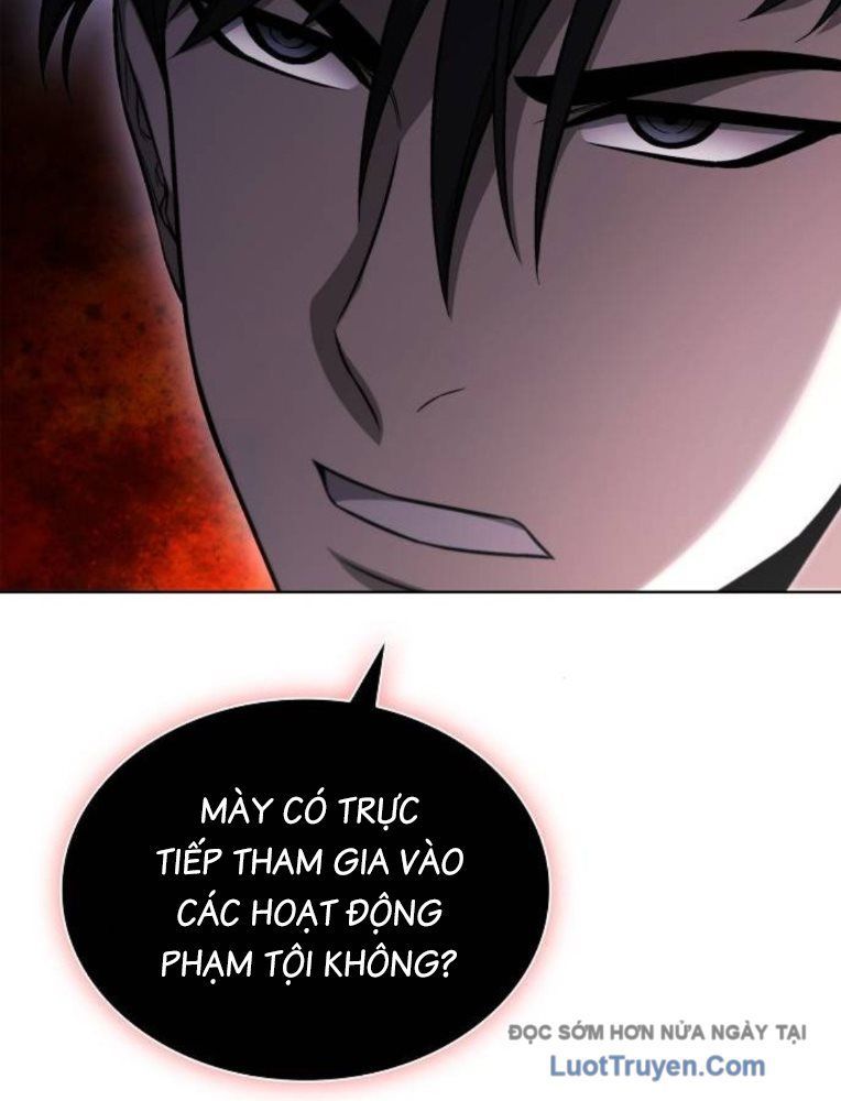 Lính Đánh Thuê Huyền Thoại Trở Thành Thanh Tra Chapter 24 - Trang 2