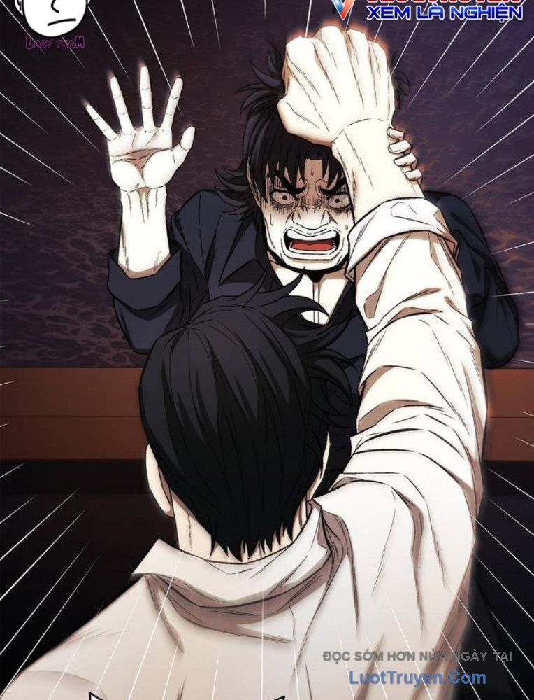 Lính Đánh Thuê Huyền Thoại Trở Thành Thanh Tra Chapter 24 - Trang 2