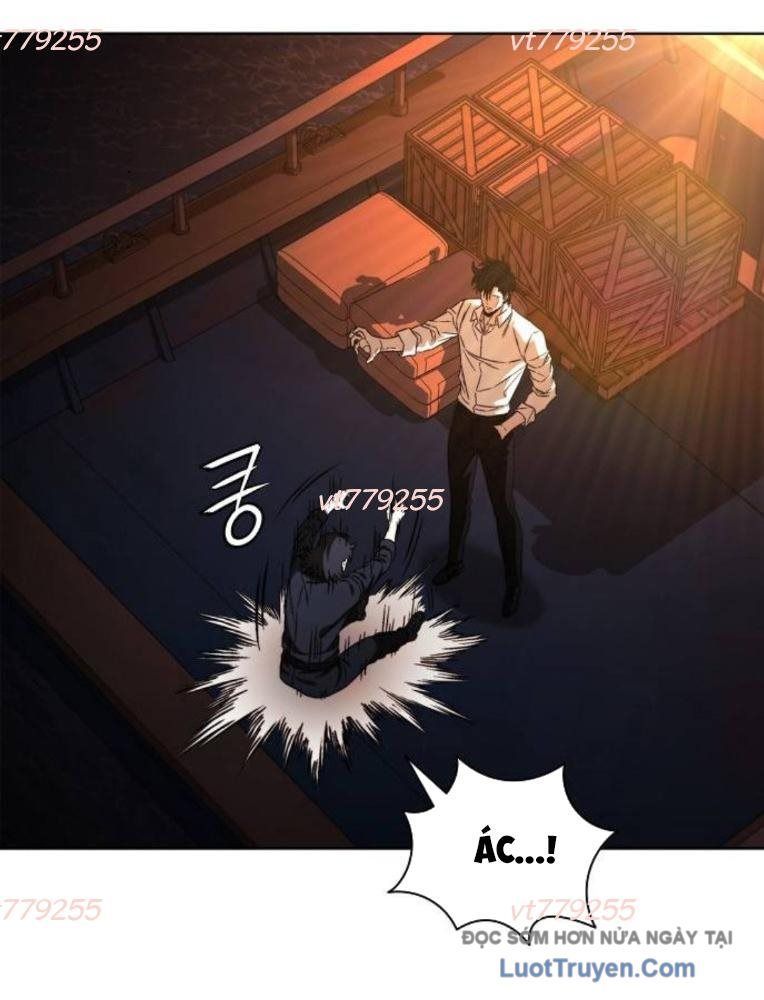 Lính Đánh Thuê Huyền Thoại Trở Thành Thanh Tra Chapter 24 - Trang 2