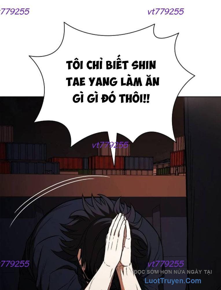 Lính Đánh Thuê Huyền Thoại Trở Thành Thanh Tra Chapter 24 - Trang 2