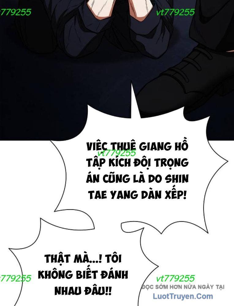 Lính Đánh Thuê Huyền Thoại Trở Thành Thanh Tra Chapter 24 - Trang 2