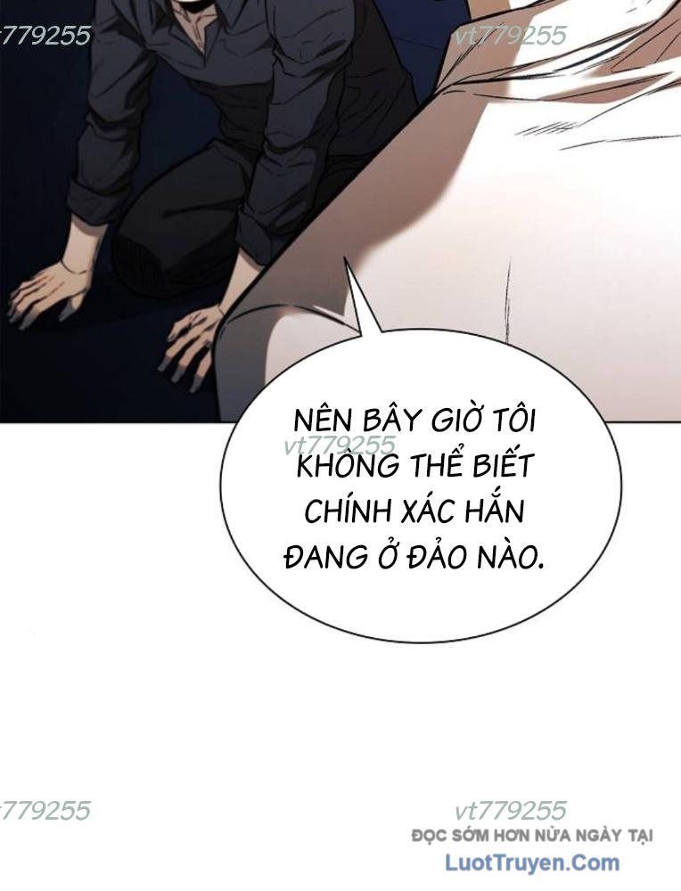 Lính Đánh Thuê Huyền Thoại Trở Thành Thanh Tra Chapter 24 - Trang 2