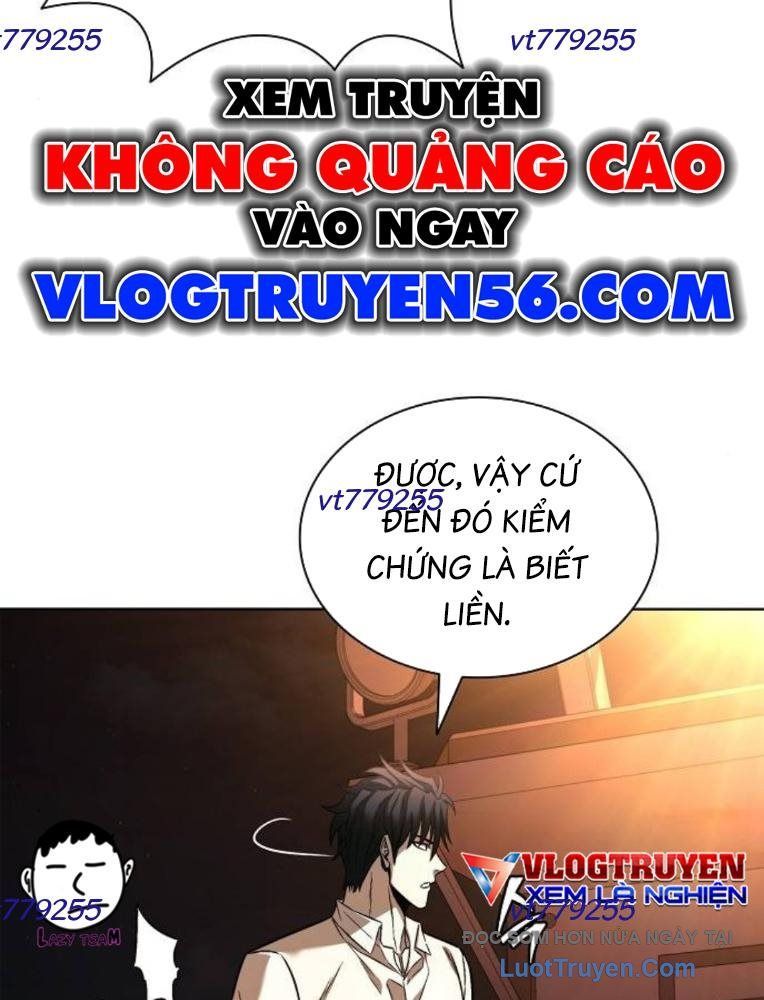Lính Đánh Thuê Huyền Thoại Trở Thành Thanh Tra Chapter 24 - Trang 2