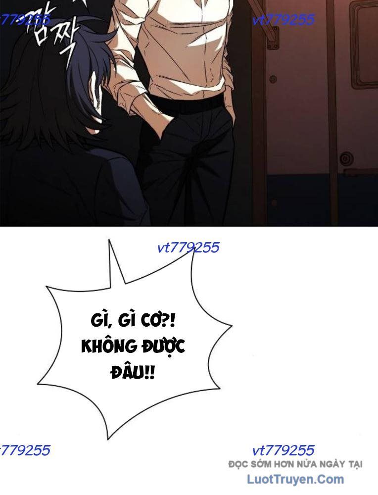 Lính Đánh Thuê Huyền Thoại Trở Thành Thanh Tra Chapter 24 - Trang 2