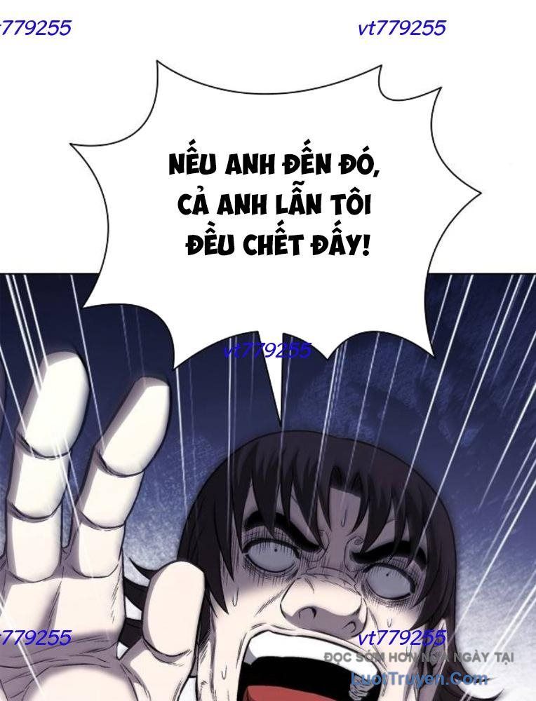 Lính Đánh Thuê Huyền Thoại Trở Thành Thanh Tra Chapter 24 - Trang 2