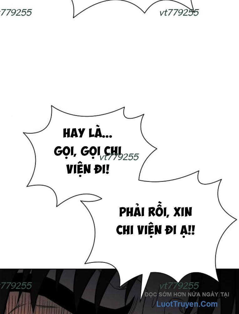 Lính Đánh Thuê Huyền Thoại Trở Thành Thanh Tra Chapter 24 - Trang 2