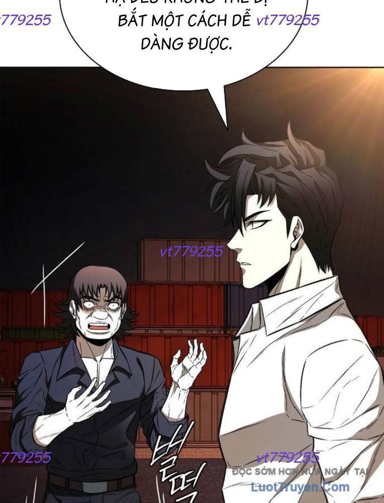 Lính Đánh Thuê Huyền Thoại Trở Thành Thanh Tra Chapter 24 - Trang 2