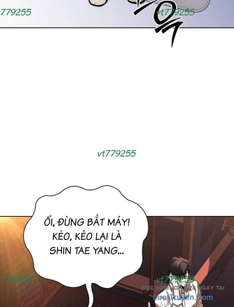 Lính Đánh Thuê Huyền Thoại Trở Thành Thanh Tra Chapter 24 - Trang 2