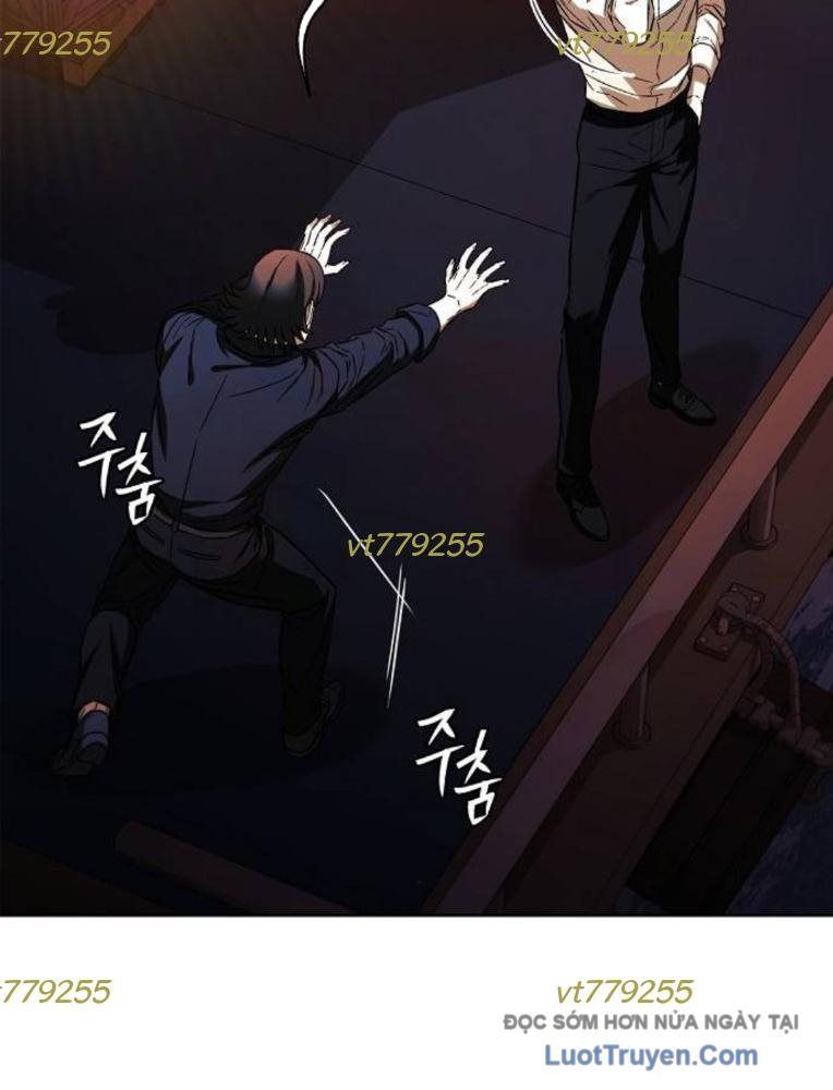 Lính Đánh Thuê Huyền Thoại Trở Thành Thanh Tra Chapter 24 - Trang 2