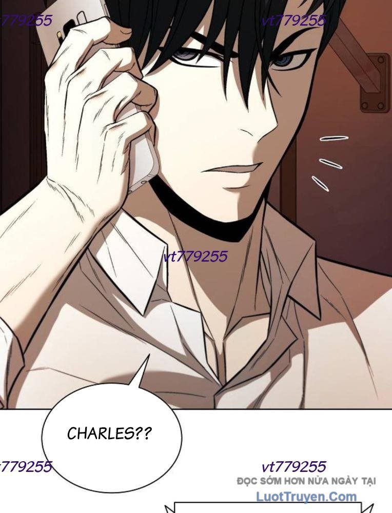 Lính Đánh Thuê Huyền Thoại Trở Thành Thanh Tra Chapter 24 - Trang 2