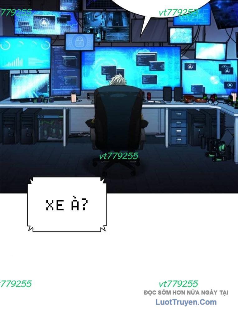Lính Đánh Thuê Huyền Thoại Trở Thành Thanh Tra Chapter 24 - Trang 2