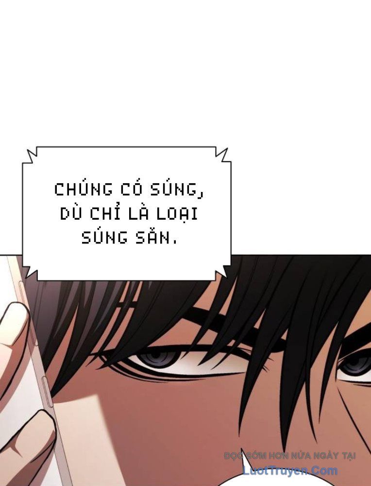 Lính Đánh Thuê Huyền Thoại Trở Thành Thanh Tra Chapter 24 - Trang 2