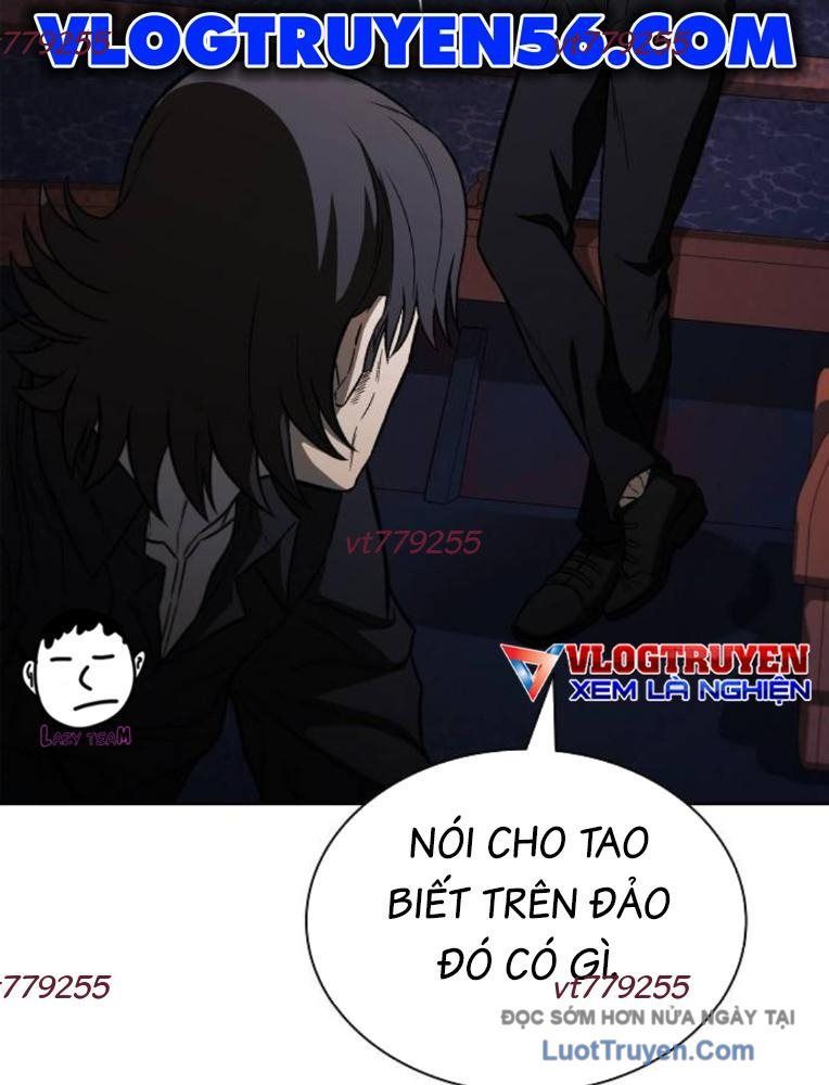 Lính Đánh Thuê Huyền Thoại Trở Thành Thanh Tra Chapter 24 - Trang 2