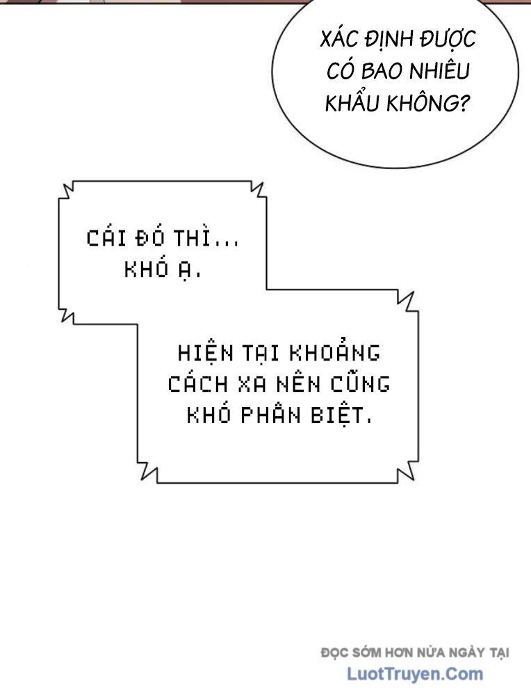 Lính Đánh Thuê Huyền Thoại Trở Thành Thanh Tra Chapter 24 - Trang 2