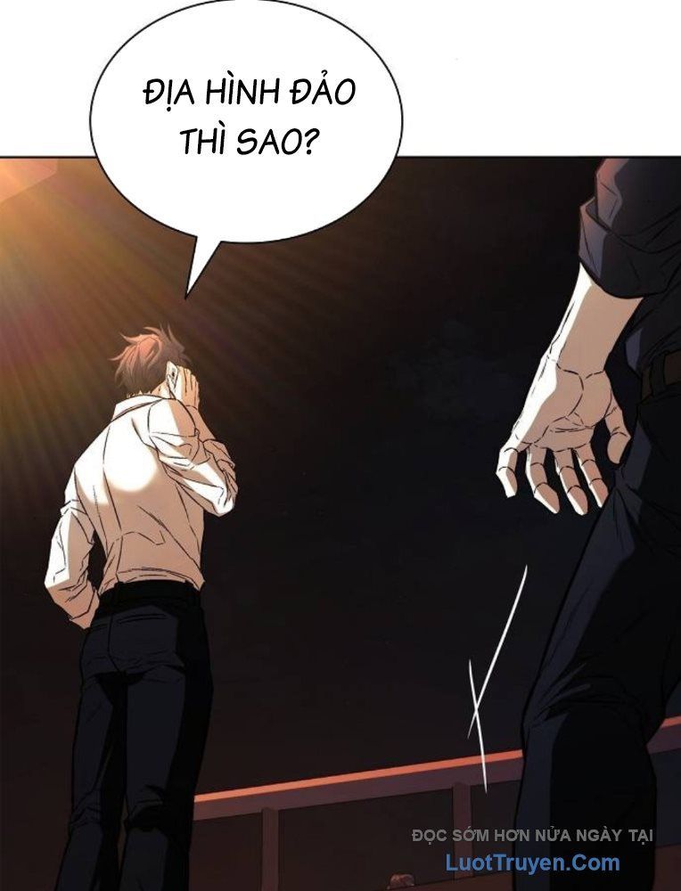 Lính Đánh Thuê Huyền Thoại Trở Thành Thanh Tra Chapter 24 - Trang 2