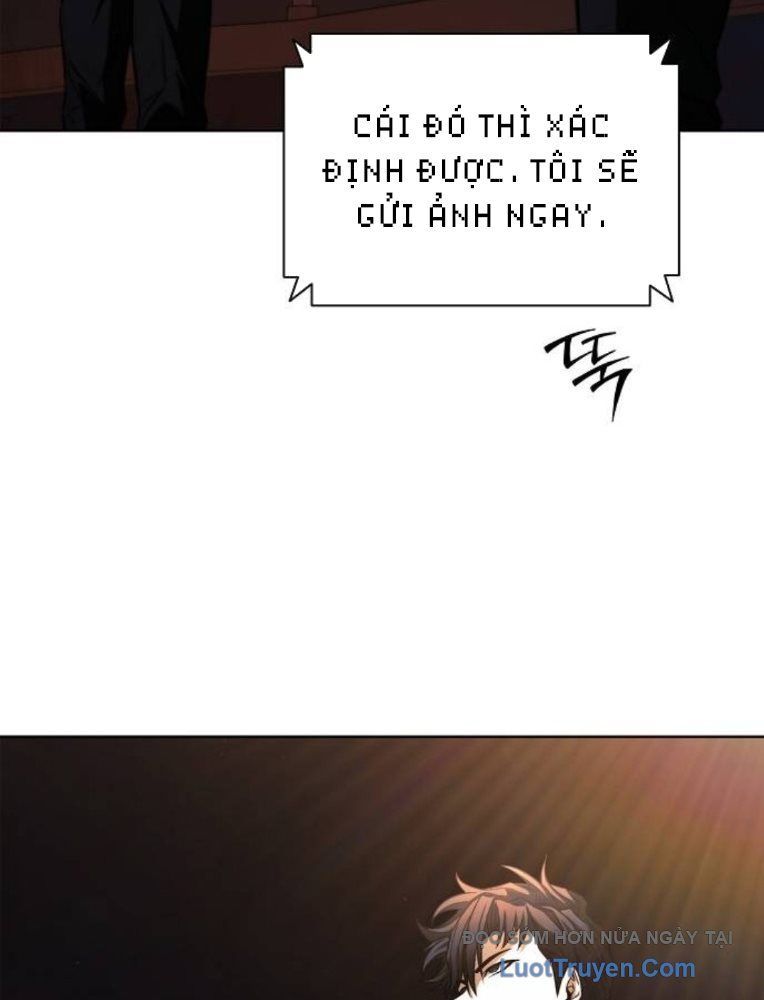 Lính Đánh Thuê Huyền Thoại Trở Thành Thanh Tra Chapter 24 - Trang 2